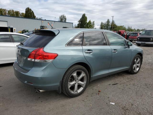 Photo 2 VIN: 4T3BK3BB4AU042672 - TOYOTA VENZA 