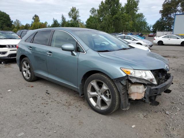 Photo 3 VIN: 4T3BK3BB4AU042672 - TOYOTA VENZA 