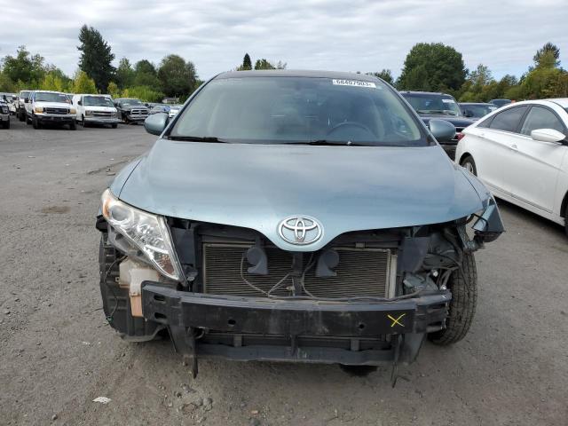 Photo 4 VIN: 4T3BK3BB4AU042672 - TOYOTA VENZA 