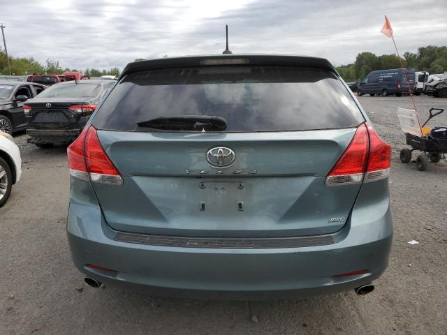 Photo 5 VIN: 4T3BK3BB4AU042672 - TOYOTA VENZA 