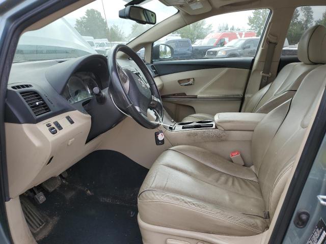 Photo 6 VIN: 4T3BK3BB4AU042672 - TOYOTA VENZA 