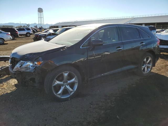 Photo 0 VIN: 4T3BK3BB4AU044504 - TOYOTA VENZA 