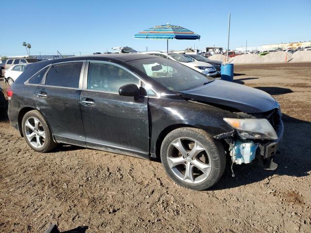 Photo 3 VIN: 4T3BK3BB4AU044504 - TOYOTA VENZA 