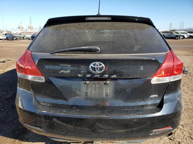 Photo 5 VIN: 4T3BK3BB4AU044504 - TOYOTA VENZA 