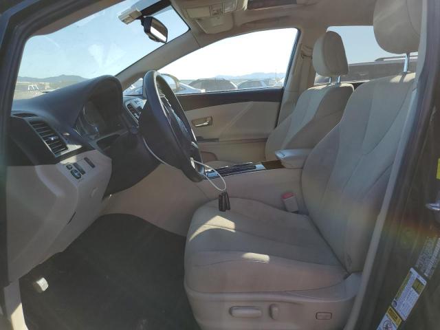 Photo 6 VIN: 4T3BK3BB4AU044504 - TOYOTA VENZA 