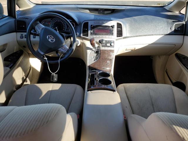 Photo 7 VIN: 4T3BK3BB4AU044504 - TOYOTA VENZA 