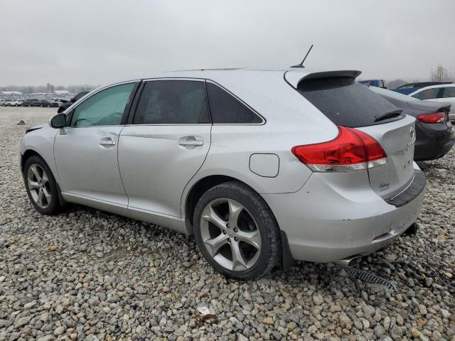 Photo 1 VIN: 4T3BK3BB4BU049123 - TOYOTA VENZA 