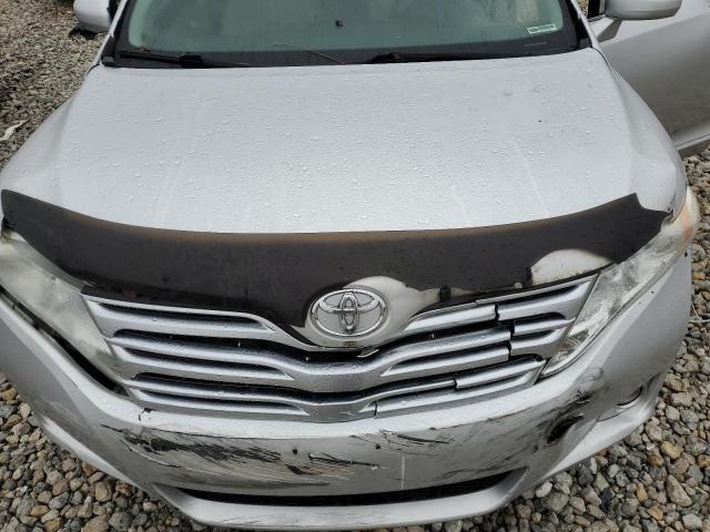 Photo 10 VIN: 4T3BK3BB4BU049123 - TOYOTA VENZA 