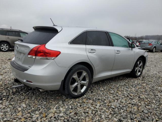 Photo 2 VIN: 4T3BK3BB4BU049123 - TOYOTA VENZA 