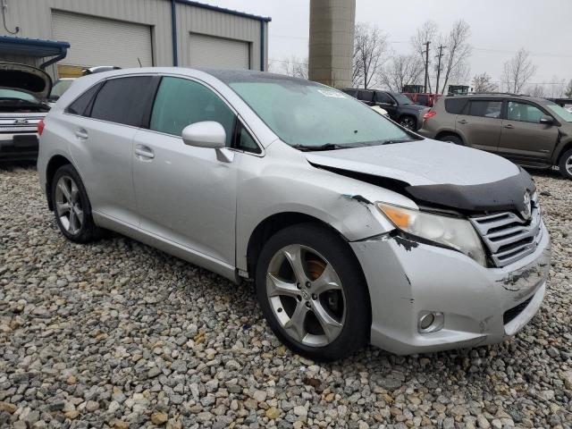 Photo 3 VIN: 4T3BK3BB4BU049123 - TOYOTA VENZA 