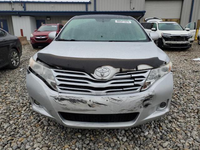 Photo 4 VIN: 4T3BK3BB4BU049123 - TOYOTA VENZA 