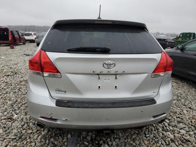 Photo 5 VIN: 4T3BK3BB4BU049123 - TOYOTA VENZA 