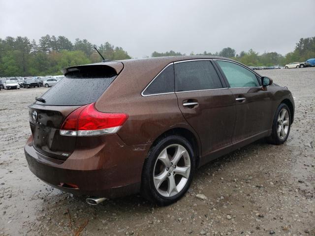 Photo 2 VIN: 4T3BK3BB4BU049509 - TOYOTA VENZA 