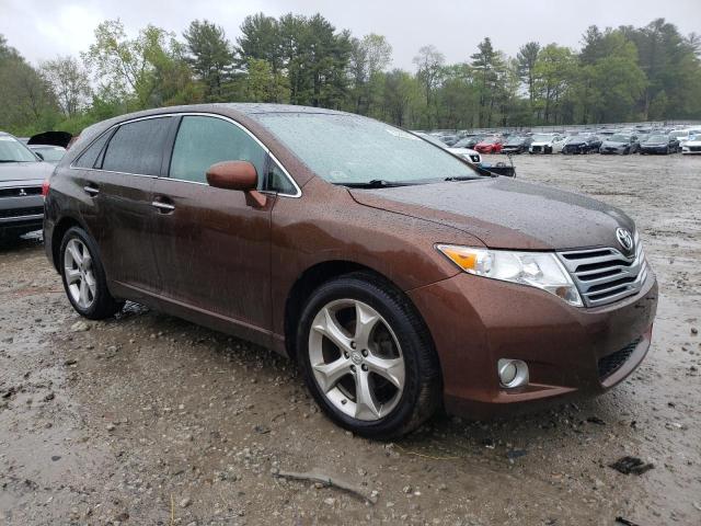 Photo 3 VIN: 4T3BK3BB4BU049509 - TOYOTA VENZA 