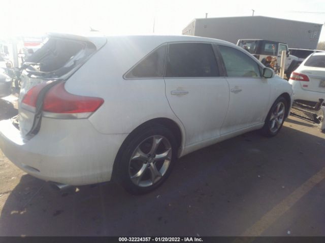 Photo 3 VIN: 4T3BK3BB4BU049672 - TOYOTA VENZA 