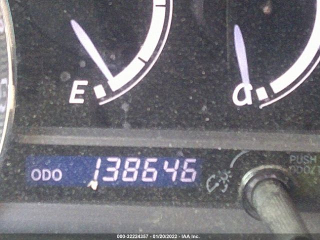 Photo 6 VIN: 4T3BK3BB4BU049672 - TOYOTA VENZA 