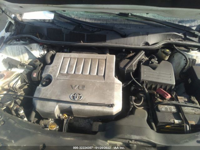 Photo 9 VIN: 4T3BK3BB4BU049672 - TOYOTA VENZA 