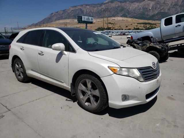 Photo 3 VIN: 4T3BK3BB4BU052264 - TOYOTA VENZA 