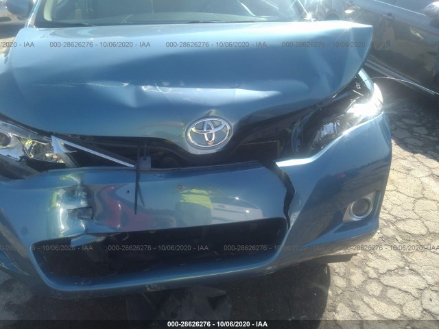 Photo 5 VIN: 4T3BK3BB4BU057402 - TOYOTA VENZA 