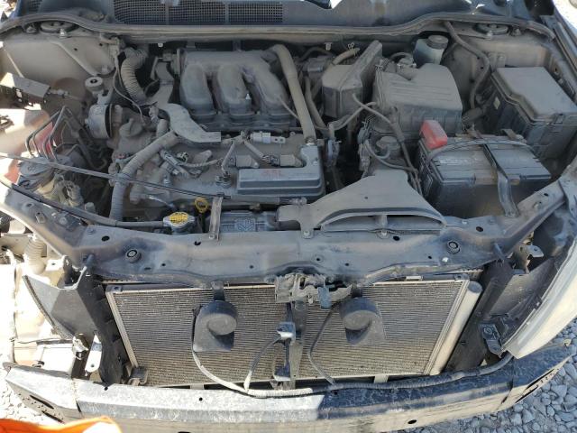 Photo 10 VIN: 4T3BK3BB4CU067168 - TOYOTA VENZA 