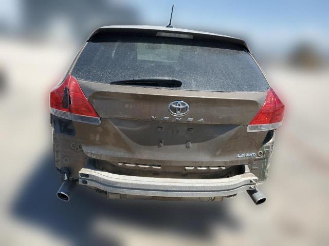 Photo 5 VIN: 4T3BK3BB4CU067168 - TOYOTA VENZA 