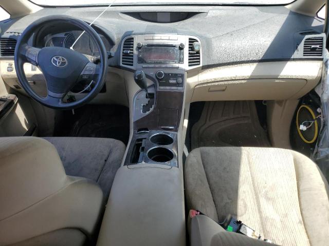 Photo 7 VIN: 4T3BK3BB4CU067168 - TOYOTA VENZA 