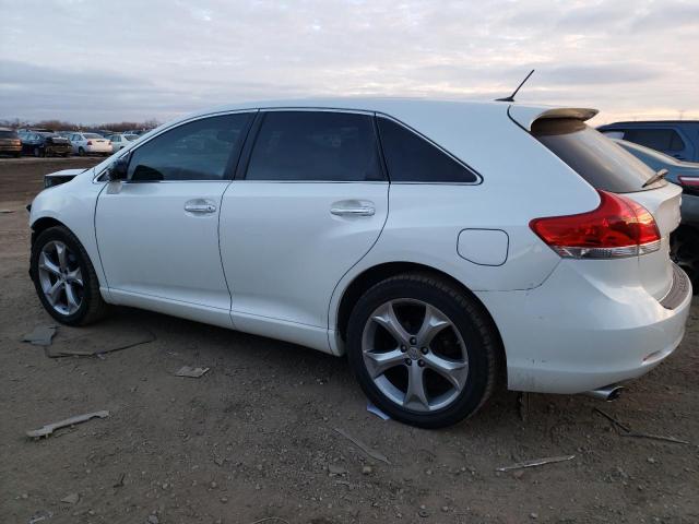 Photo 1 VIN: 4T3BK3BB4CU067588 - TOYOTA VENZA LE 