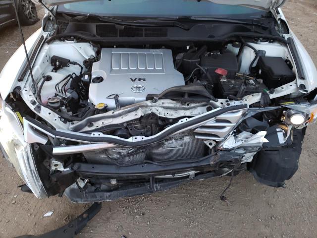 Photo 11 VIN: 4T3BK3BB4CU067588 - TOYOTA VENZA LE 