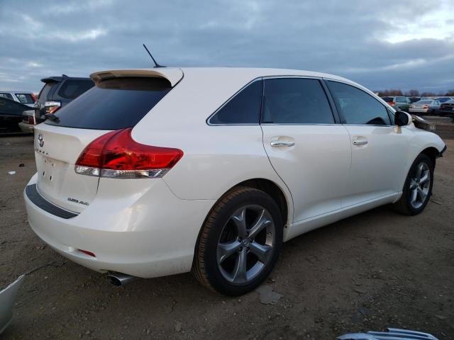 Photo 2 VIN: 4T3BK3BB4CU067588 - TOYOTA VENZA LE 