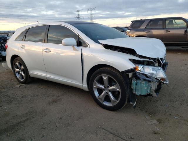 Photo 3 VIN: 4T3BK3BB4CU067588 - TOYOTA VENZA LE 