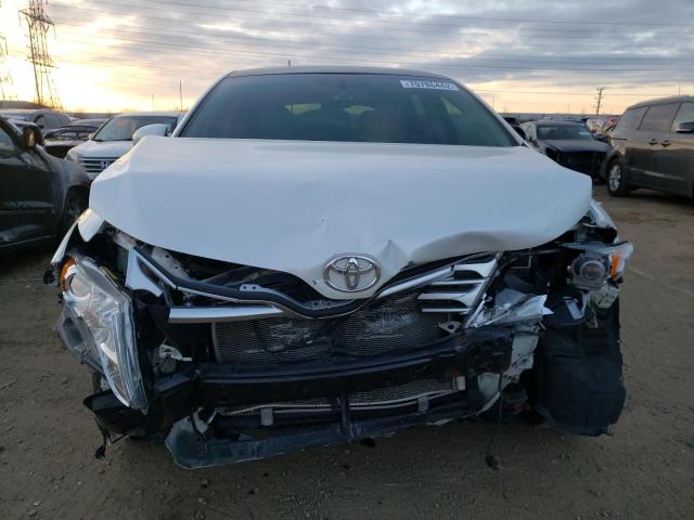 Photo 4 VIN: 4T3BK3BB4CU067588 - TOYOTA VENZA LE 