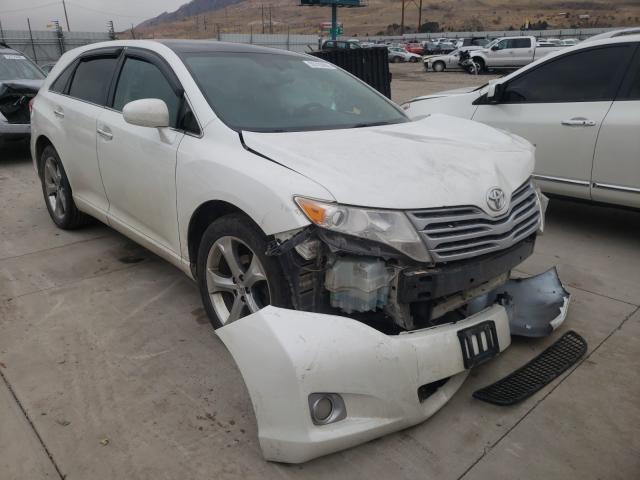 Photo 0 VIN: 4T3BK3BB4CU069292 - TOYOTA VENZA LE 