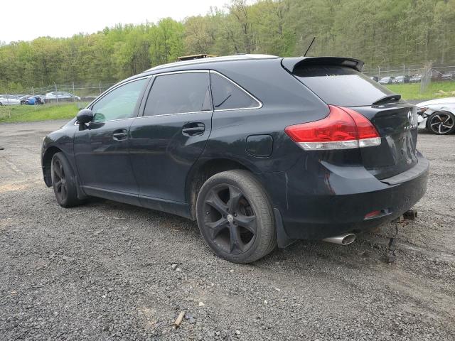 Photo 1 VIN: 4T3BK3BB4CU073813 - TOYOTA VENZA 