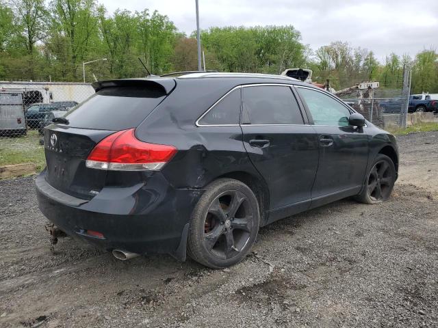 Photo 2 VIN: 4T3BK3BB4CU073813 - TOYOTA VENZA 