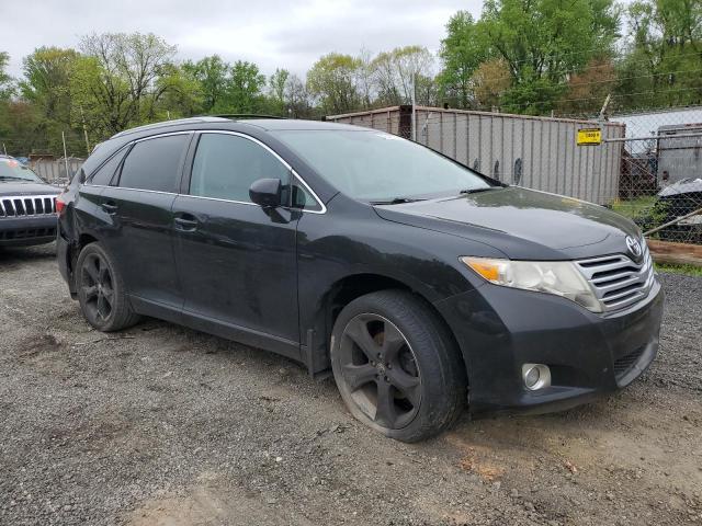 Photo 3 VIN: 4T3BK3BB4CU073813 - TOYOTA VENZA 