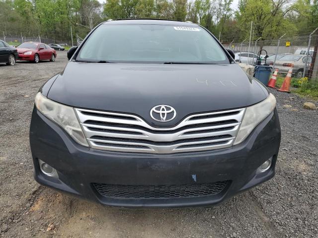 Photo 4 VIN: 4T3BK3BB4CU073813 - TOYOTA VENZA 