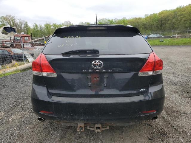 Photo 5 VIN: 4T3BK3BB4CU073813 - TOYOTA VENZA 