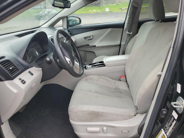 Photo 6 VIN: 4T3BK3BB4CU073813 - TOYOTA VENZA 