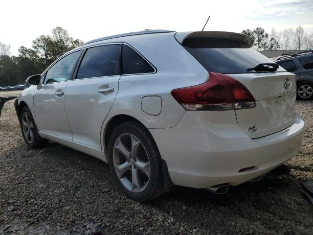 Photo 1 VIN: 4T3BK3BB4DU076731 - TOYOTA VENZA 