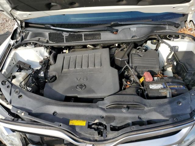 Photo 10 VIN: 4T3BK3BB4DU076731 - TOYOTA VENZA 