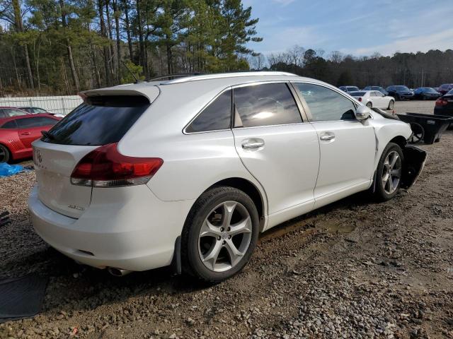 Photo 2 VIN: 4T3BK3BB4DU076731 - TOYOTA VENZA 