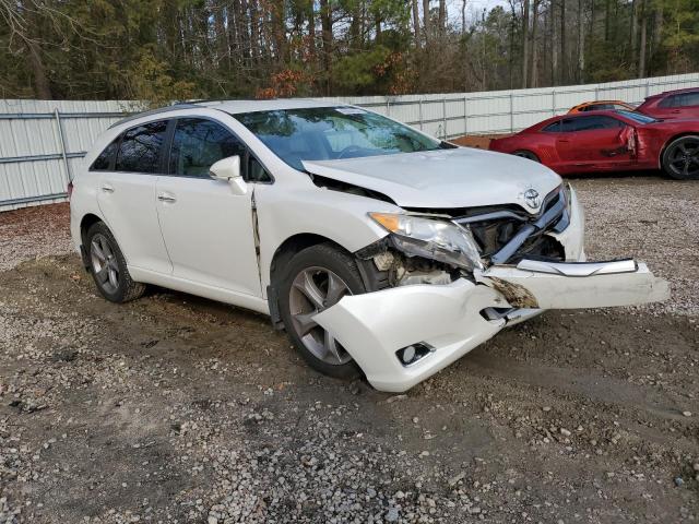 Photo 3 VIN: 4T3BK3BB4DU076731 - TOYOTA VENZA 