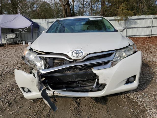 Photo 4 VIN: 4T3BK3BB4DU076731 - TOYOTA VENZA 