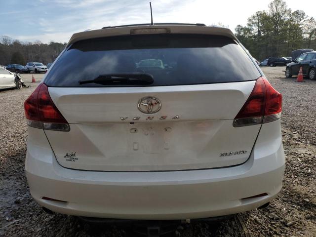 Photo 5 VIN: 4T3BK3BB4DU076731 - TOYOTA VENZA 