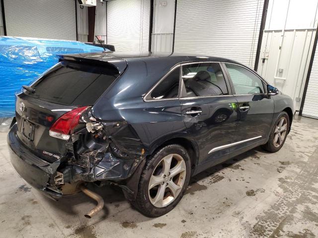 Photo 2 VIN: 4T3BK3BB4DU076969 - TOYOTA VENZA LE 