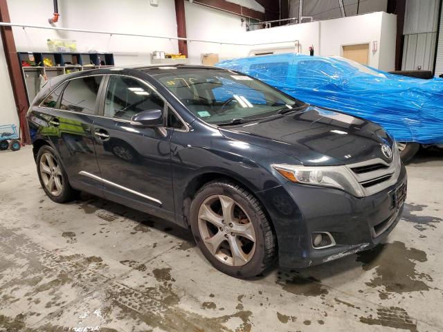 Photo 3 VIN: 4T3BK3BB4DU076969 - TOYOTA VENZA LE 