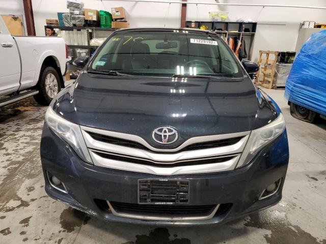 Photo 4 VIN: 4T3BK3BB4DU076969 - TOYOTA VENZA LE 