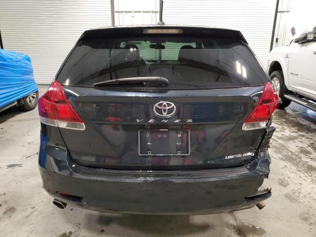 Photo 5 VIN: 4T3BK3BB4DU076969 - TOYOTA VENZA LE 