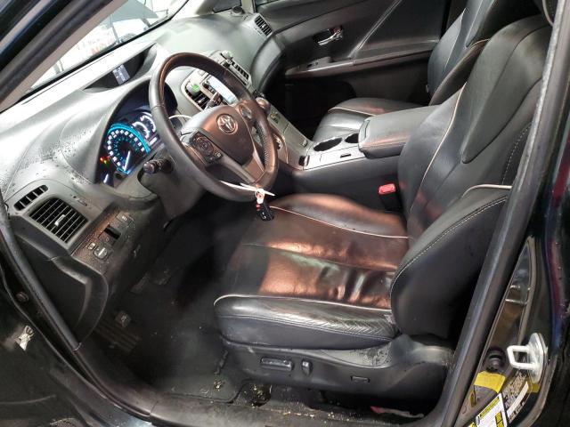 Photo 6 VIN: 4T3BK3BB4DU076969 - TOYOTA VENZA LE 