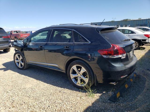 Photo 1 VIN: 4T3BK3BB4DU078379 - TOYOTA VENZA LE 